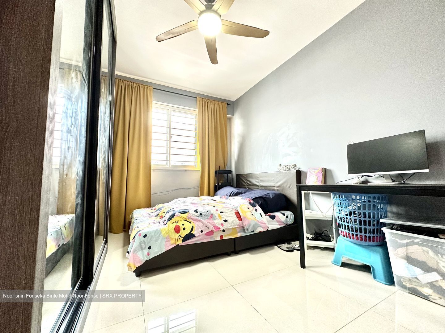 Blk 216B Boon Lay View (Jurong West), HDB 3 Rooms #398609611